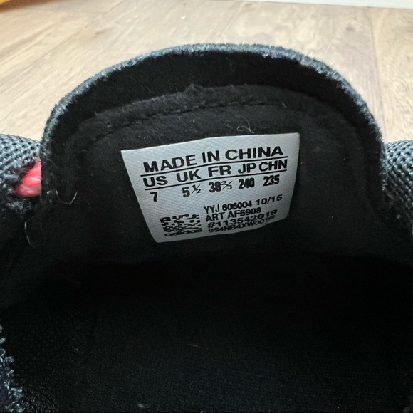 Adidas StellaSport Ively Rainbow Size 7 - Picture 8 of 8